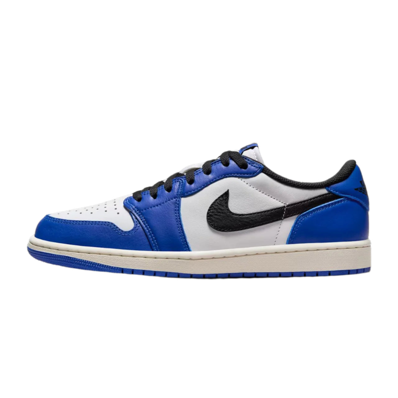 Air Jordan 1 Low OG - Unisexe - Game Royal